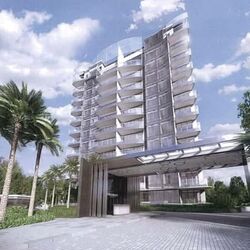 Hallmark Residences (D10), Condominium #543579081